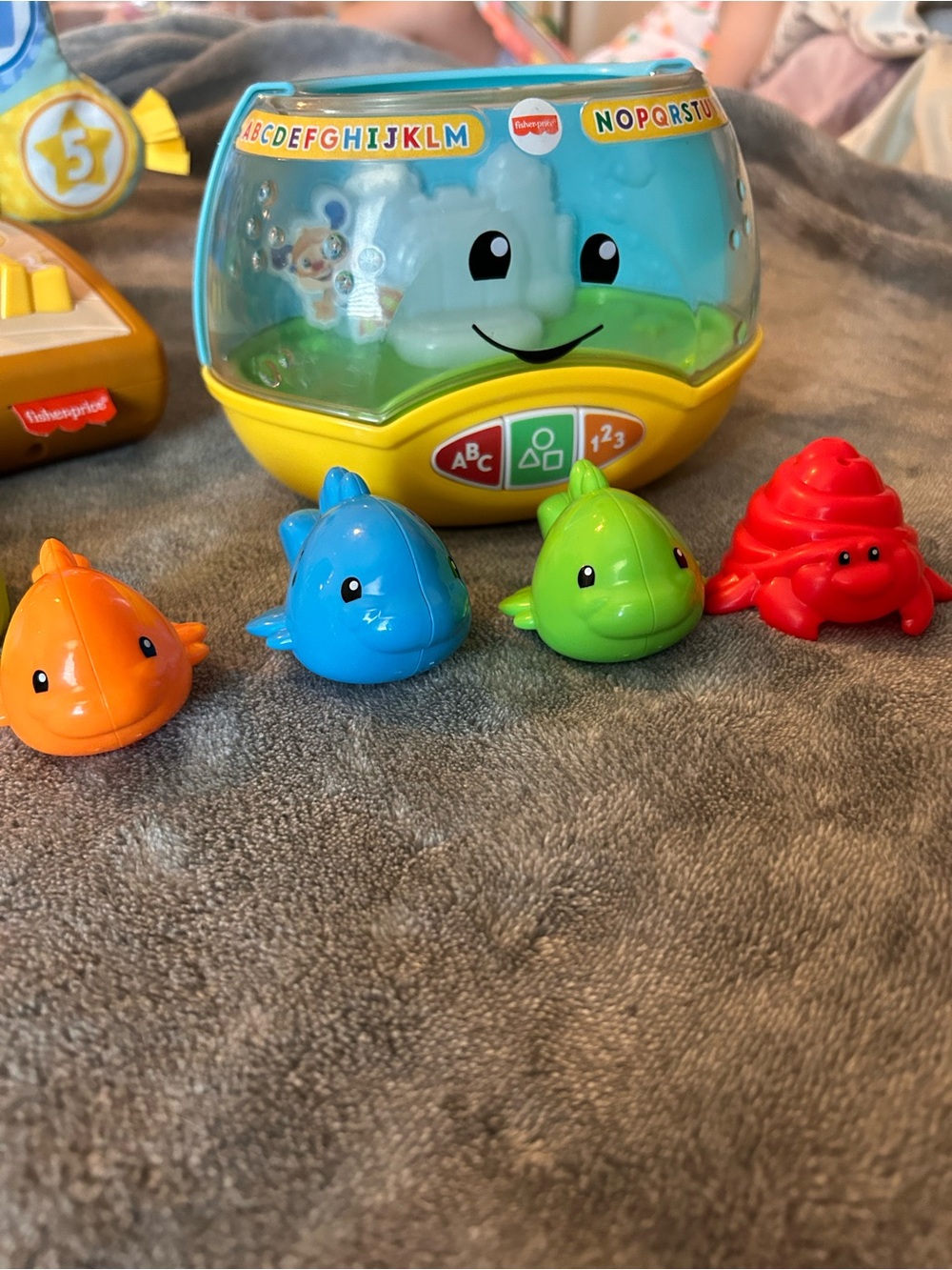 Toy Bundle - Picture 5 of 15